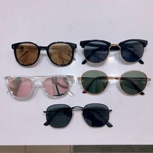 Bunch of Sunglasses 😎